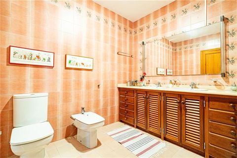 Villa a Campanet, Mallorca, Campanet - € 1.200.000 | Ref: 46664 - foto 16